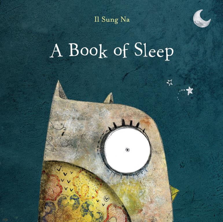 A book of sleep(另開視窗)